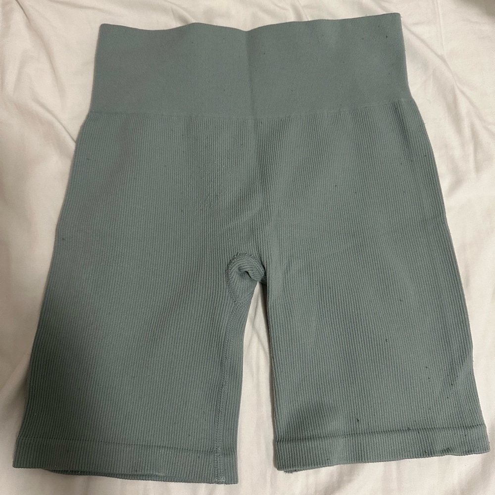 HOL Gilly Hicks Bike Short